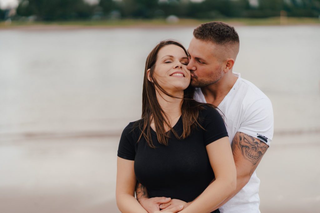 Familienshooting in Köln