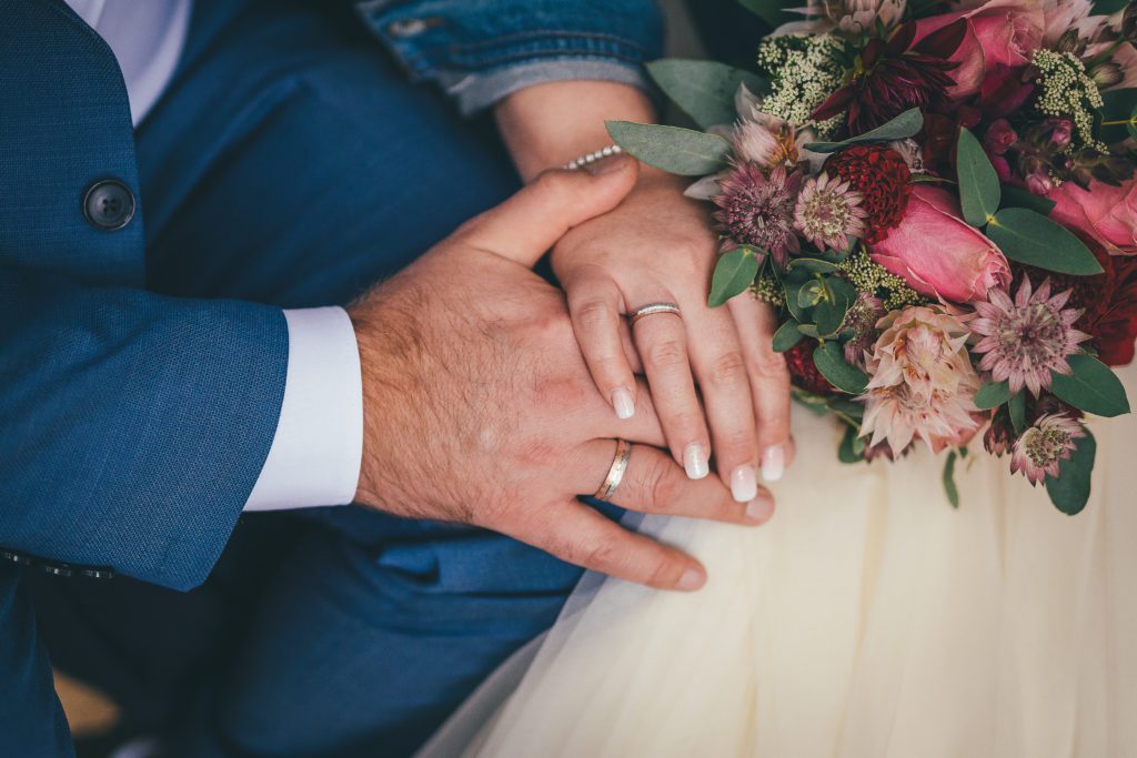 Hochzeitsfotograf in Köln