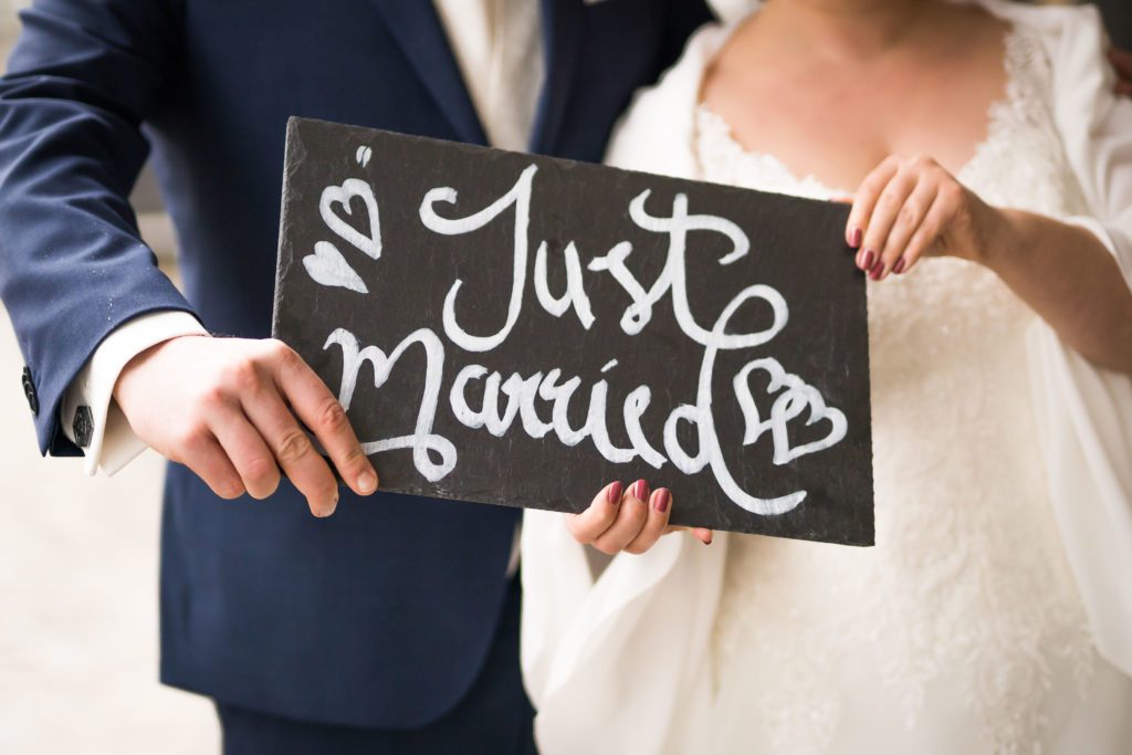 Hochzeitsfotograf in Köln