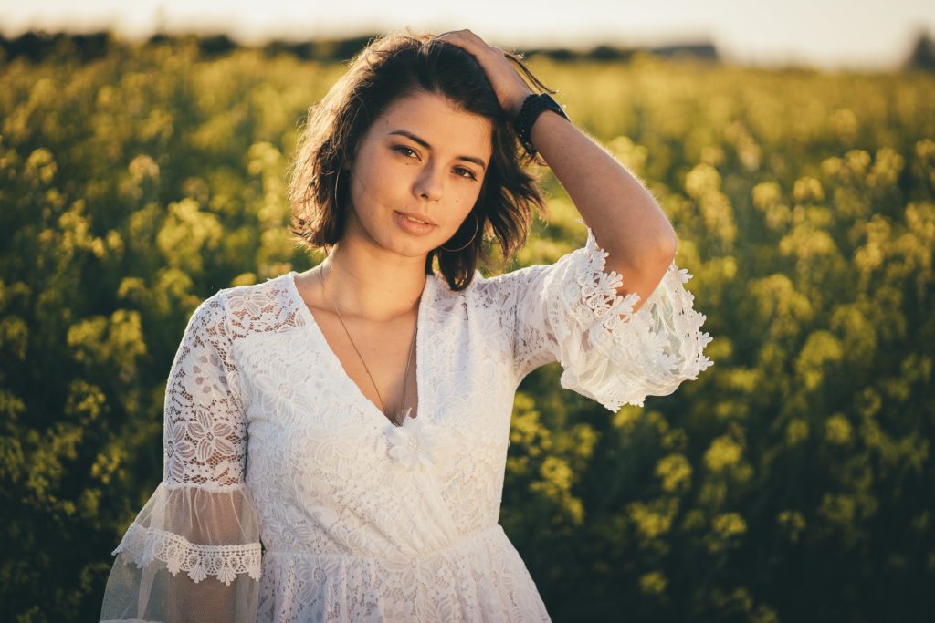 Portraitshooting